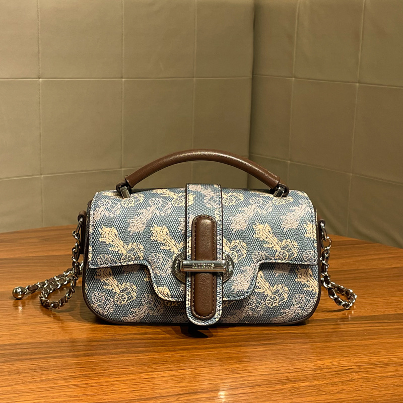 Luxury Lifestyle For Women - Bolsa de Fraldas de Luxo para