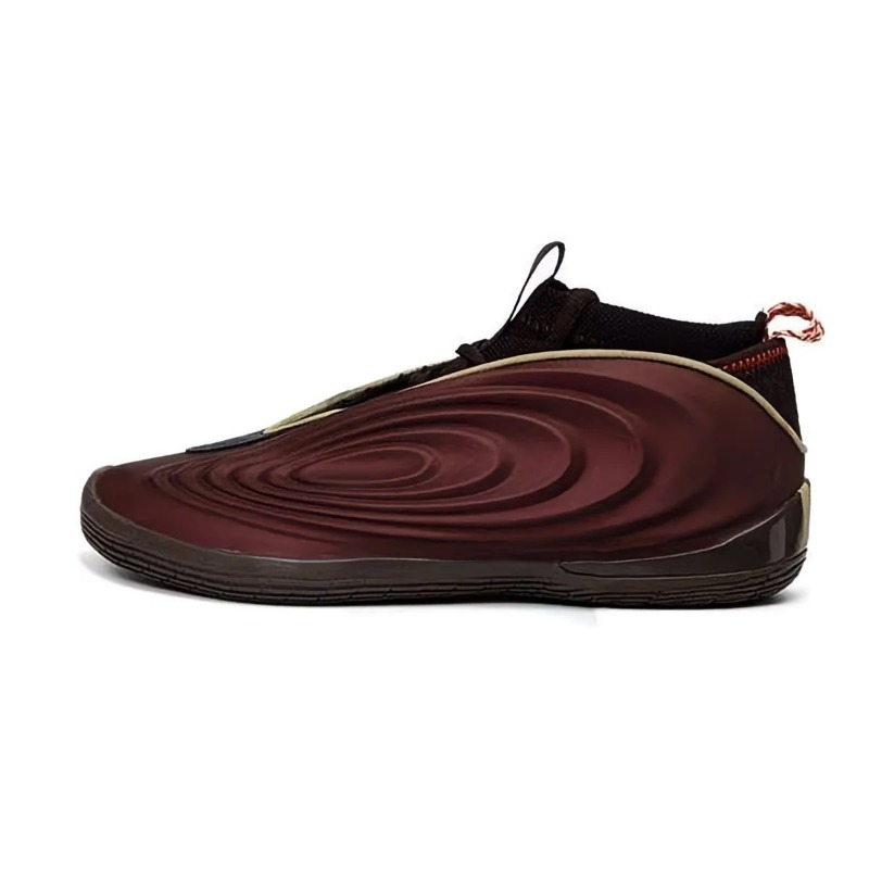 Luxury Lifestyle Brand - Tênis de Basquete Super Cool para