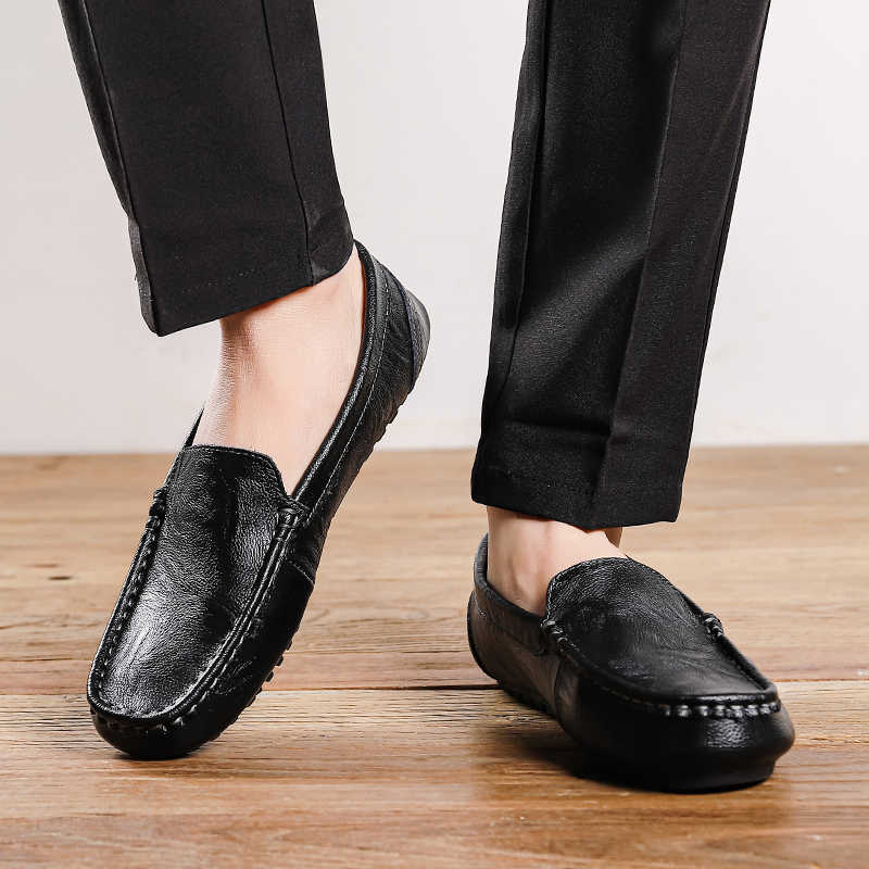 Luxury Lifestyle Brand - Tênis Masculino Branco Antiderrapante de Cano