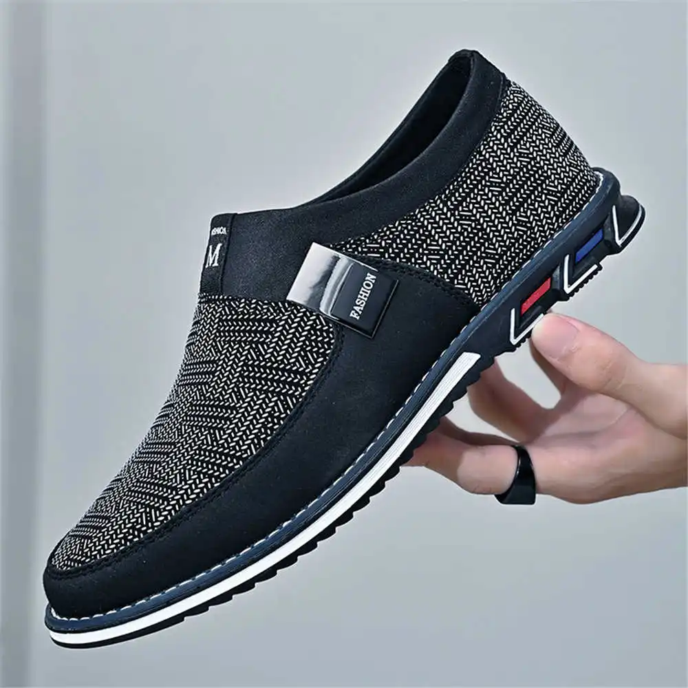Luxury Lifestyle Shorts - Azul escuro 44-45 sapatos de verão