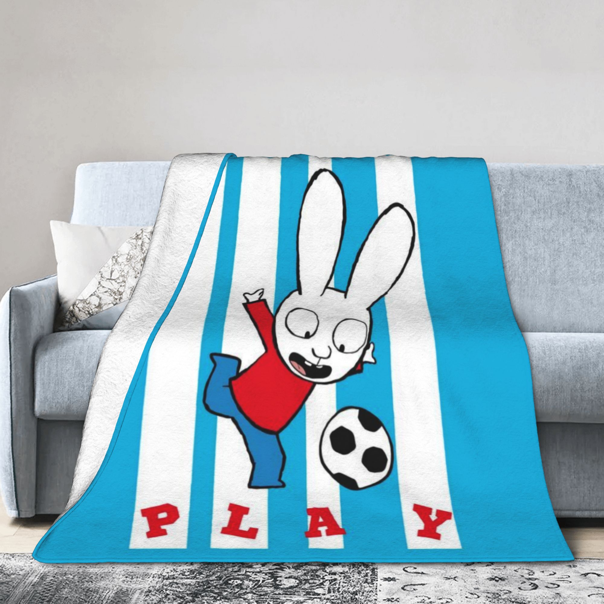 Cobertores Super Macios S-Simo - Cashmere Throw Blanket avaliação e preço