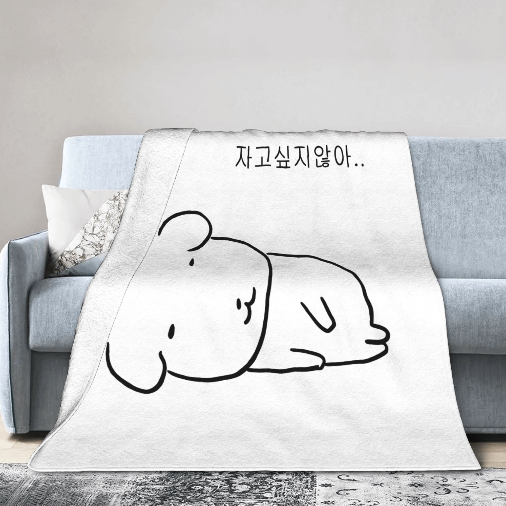 Cobertor Macio GANADI, Estétic - Cashmere Throw Blanket avaliação e preço