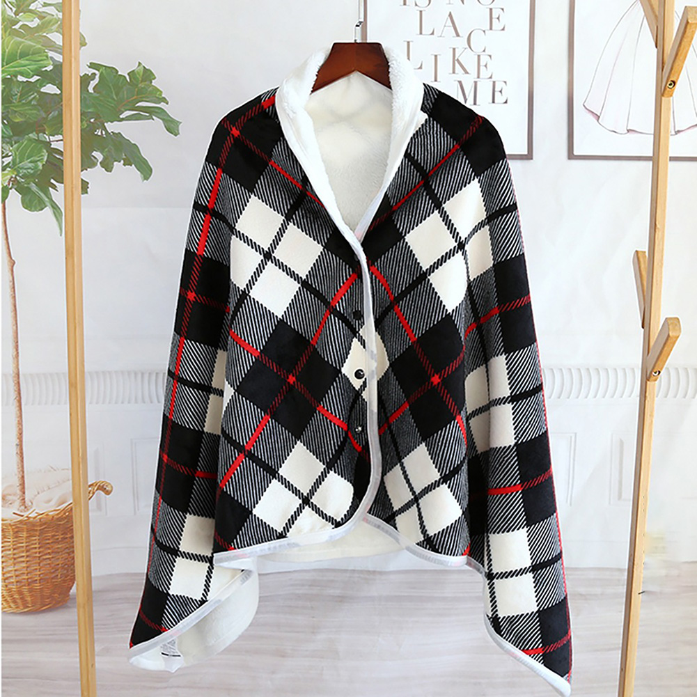 5v wearable aquecimento cobert - Cashmere Throw Blanket avaliação e preço