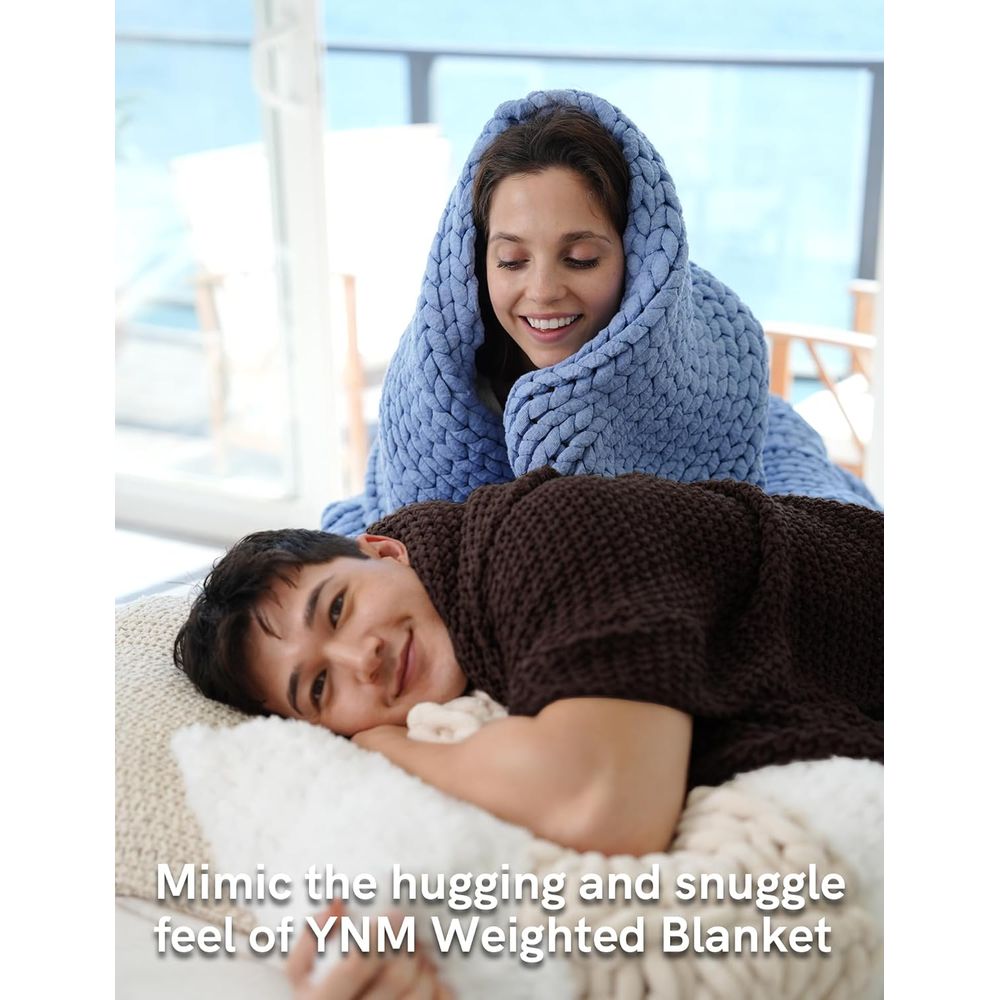 Cobertor de malha de algodão g - Cashmere Throw Blanket avaliação e preço