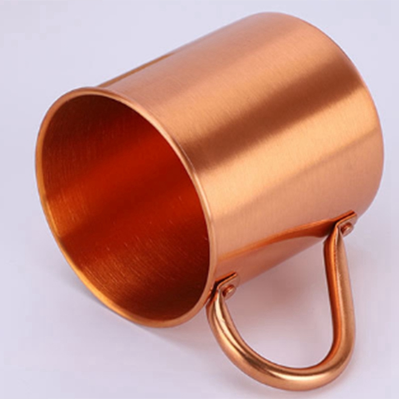Produtos esportivos Copo reto  - Copper Cocktail Mug avaliação e preço