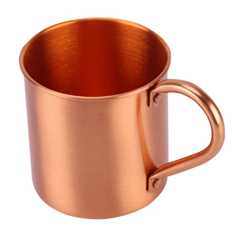 Produtos esportivos Copo reto  - Copper Cocktail Mug avaliação e preço