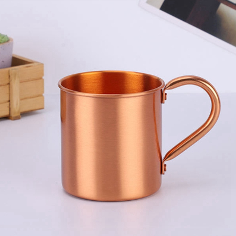 Produtos esportivos Copo reto  - Copper Cocktail Mug avaliação e preço