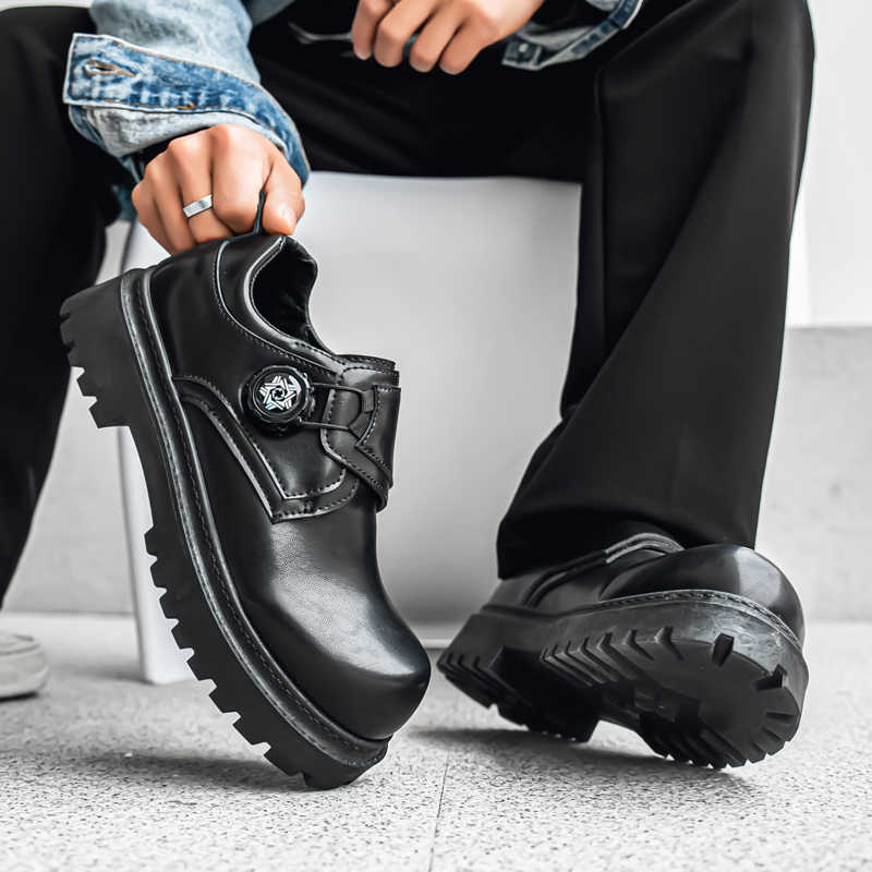 Botas de Cano Alto Masculinas  - Luxury Lifestyle Brand avaliação e preço