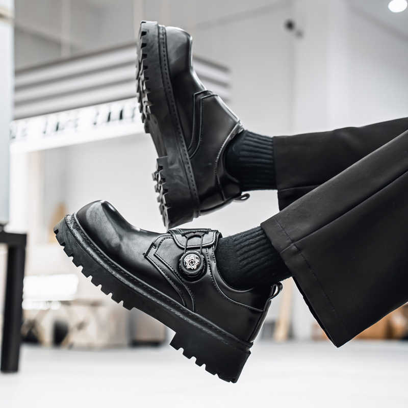 Botas de Cano Alto Masculinas  - Luxury Lifestyle Brand avaliação e preço