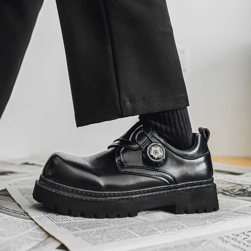 Botas de Cano Alto Masculinas  - Luxury Lifestyle Brand avaliação e preço