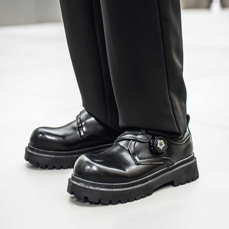 Botas de Cano Alto Masculinas  - Luxury Lifestyle Brand avaliação e preço
