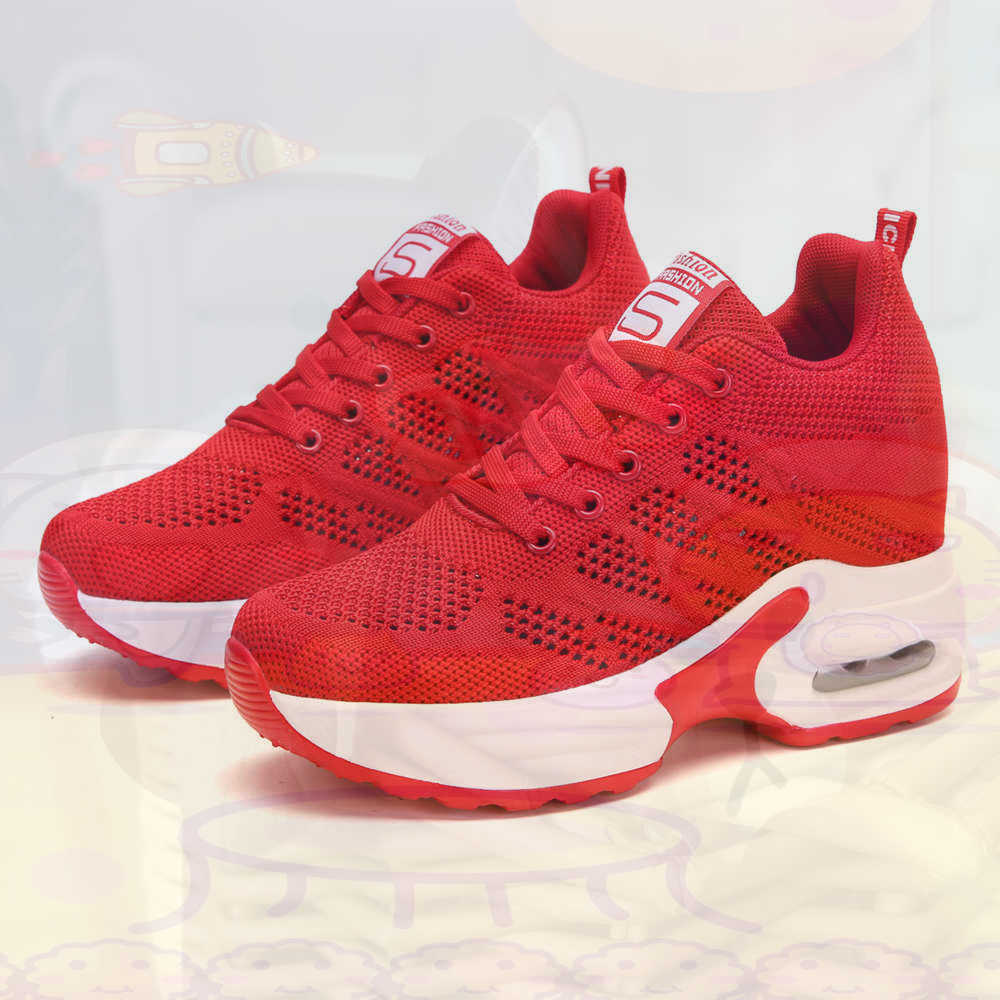 Vermelho tamanho 36 sapatos mu - Luxury Lifestyle For Women avaliação e preço