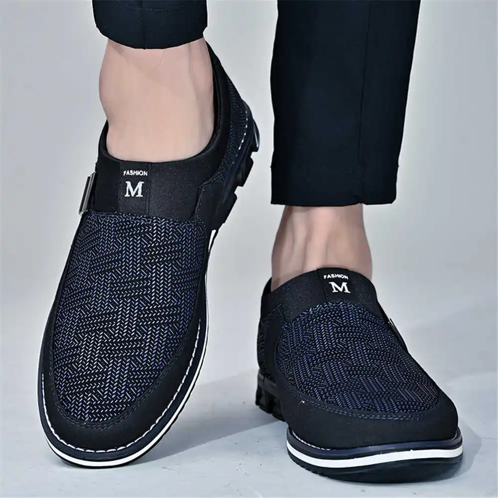 Azul escuro 44-45 sapatos de v - Luxury Lifestyle Shorts avaliação e preço