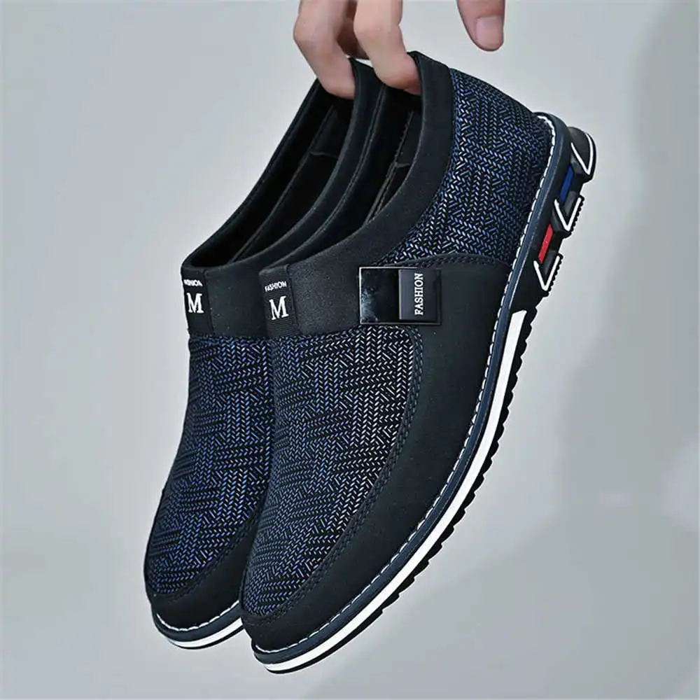 Azul escuro 44-45 sapatos de v - Luxury Lifestyle Shorts avaliação e preço
