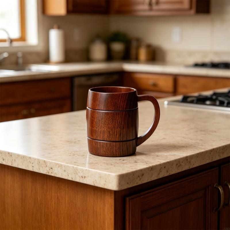 Caneca cerveja 270ml com acaba - Copper Cocktail Mug avaliação e preço