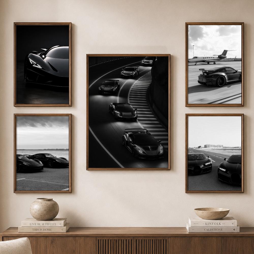 Pôster Gráfico de Estilo de Vi - Luxury Lifestyle Wallpaper avaliação e preço