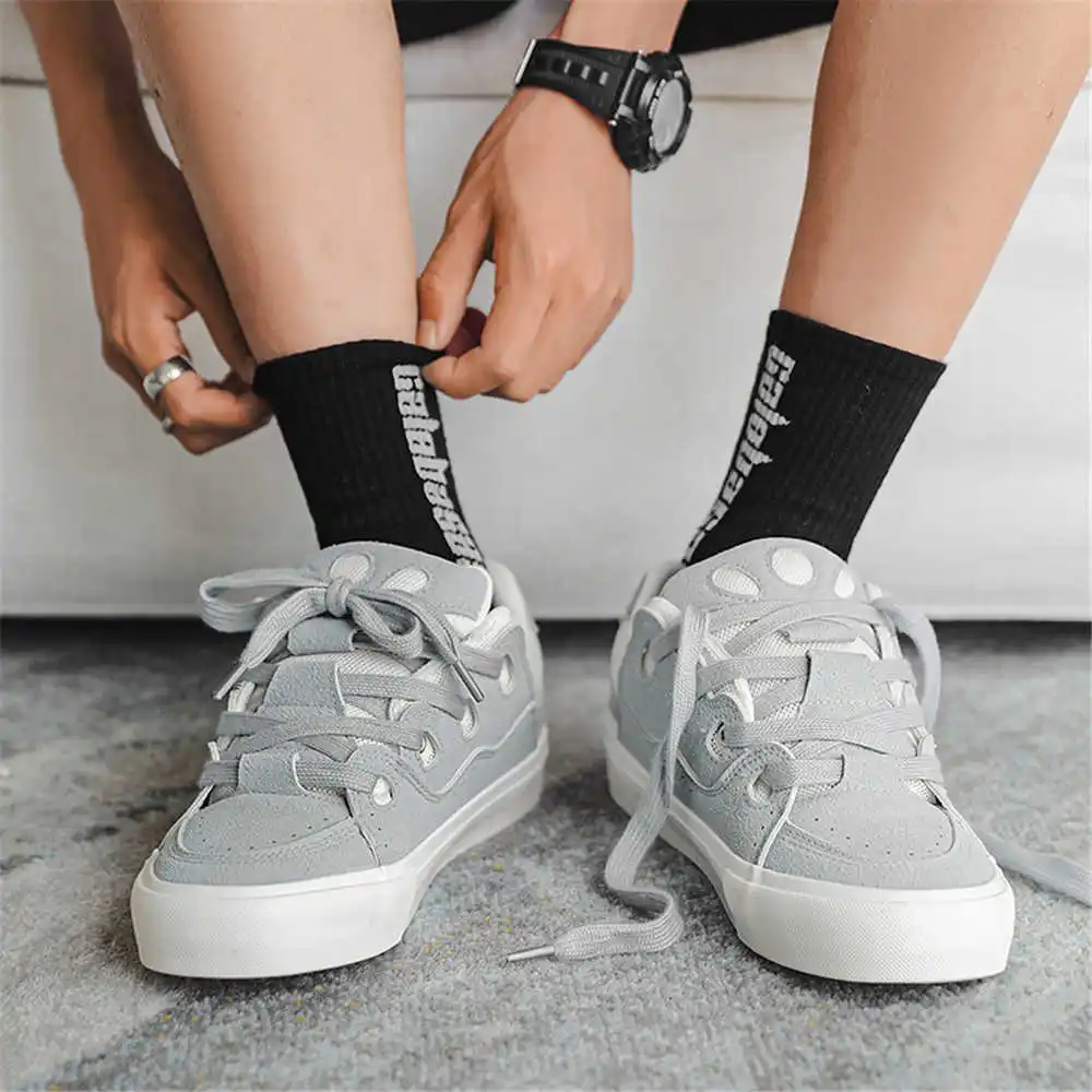 Com laço hiphop sapatos escola - Luxury Lifestyle Shorts avaliação e preço