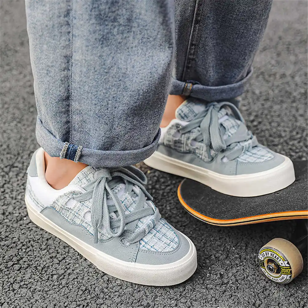 Com laço hiphop sapatos escola - Luxury Lifestyle Shorts avaliação e preço